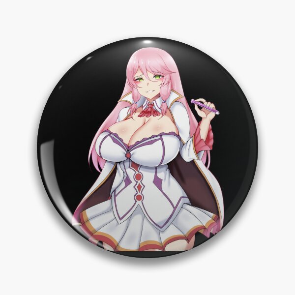 Item preview, Redo Of Healer designed and sold by seyd-art.