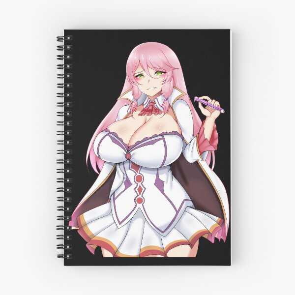 Item preview, Redo Of Healer designed and sold by seyd-art.