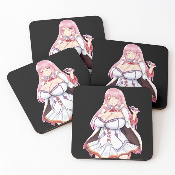 Item preview, Redo Of Healer designed and sold by seyd-art.