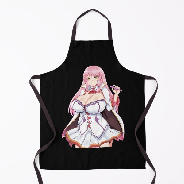 Item preview, Redo Of Healer designed and sold by seyd-art.