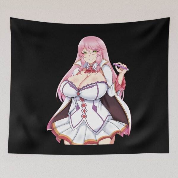 Item preview, Redo Of Healer designed and sold by seyd-art.