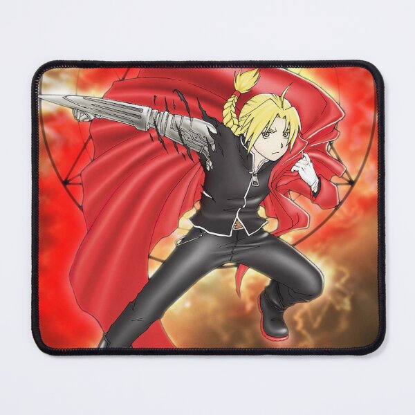 Item preview, Fullmetal Alchemist 4 designed and sold by albiebriggs98.