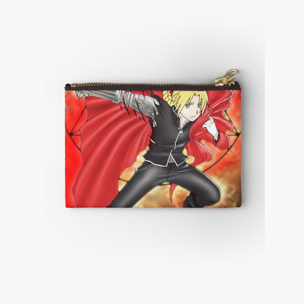 Item preview, Fullmetal Alchemist 4 designed and sold by albiebriggs98.