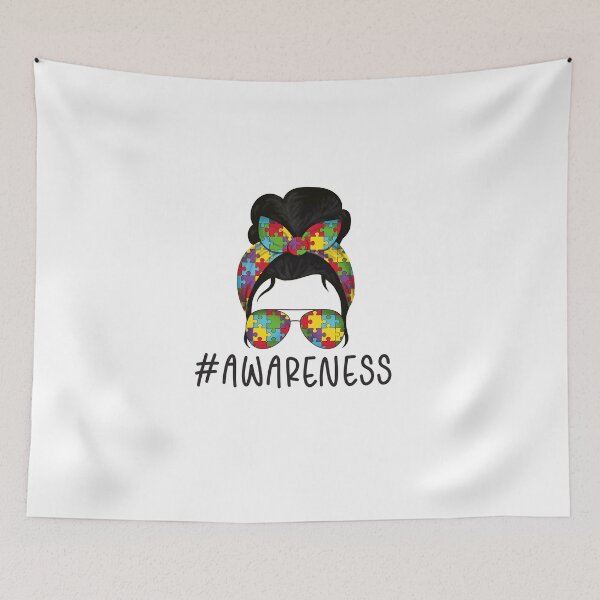 Item preview, messyburn awareness designed and sold by TjStudio.