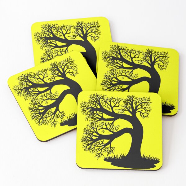 Item preview, Bendy Tree designed and sold by Emma Martinez.
