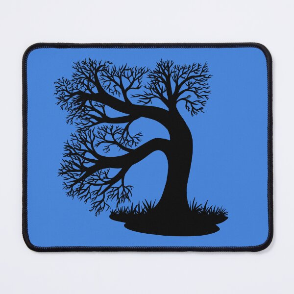 Item preview, Bendy Tree designed and sold by Emma Martinez.