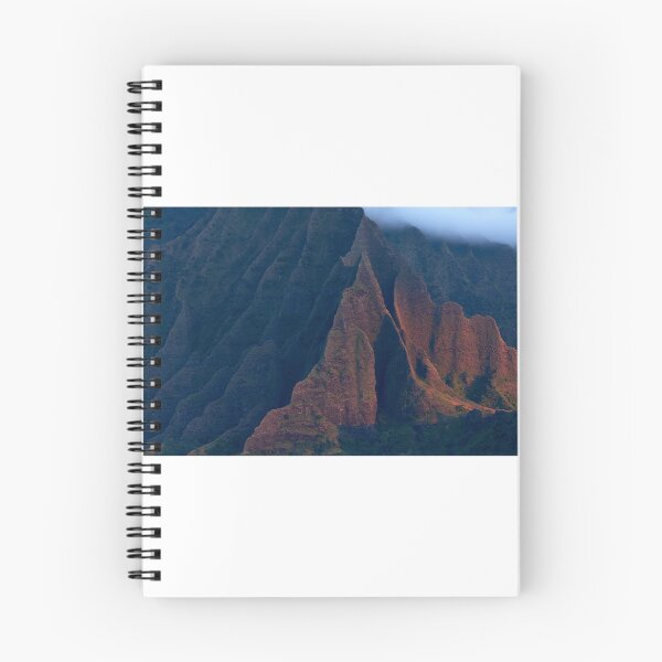 Item preview, Nā Pali Ridges designed and sold by stevewhitephoto.