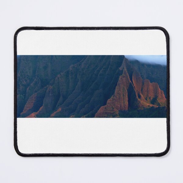 Item preview, Nā Pali Ridges designed and sold by stevewhitephoto.