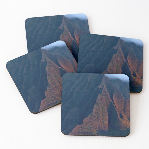 Item preview, Nā Pali Ridges designed and sold by stevewhitephoto.