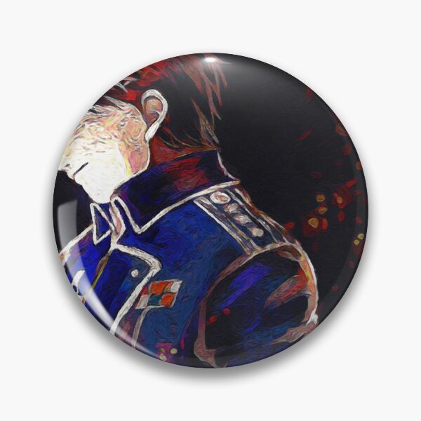 Item preview, Fullmetal Alchemist 5 designed and sold by albiebriggs98.