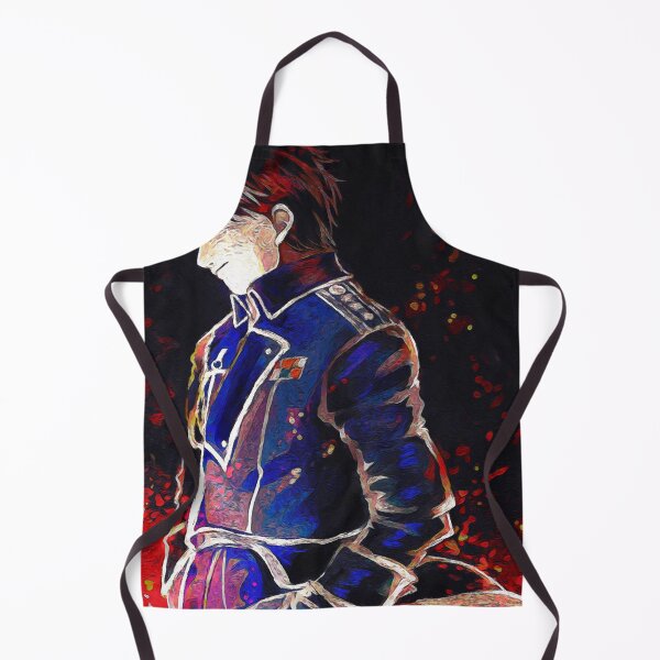 Item preview, Fullmetal Alchemist 5 designed and sold by albiebriggs98.