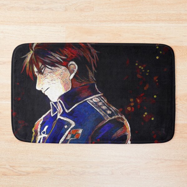 Item preview, Fullmetal Alchemist 5 designed and sold by albiebriggs98.