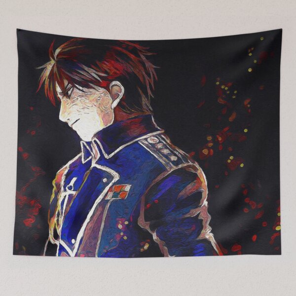 Item preview, Fullmetal Alchemist 5 designed and sold by albiebriggs98.