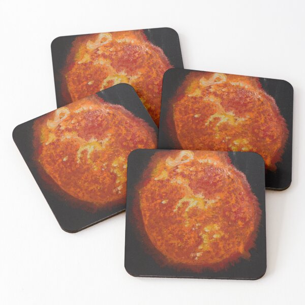 Item preview, The sun designed and sold by Kunst-Grafik .