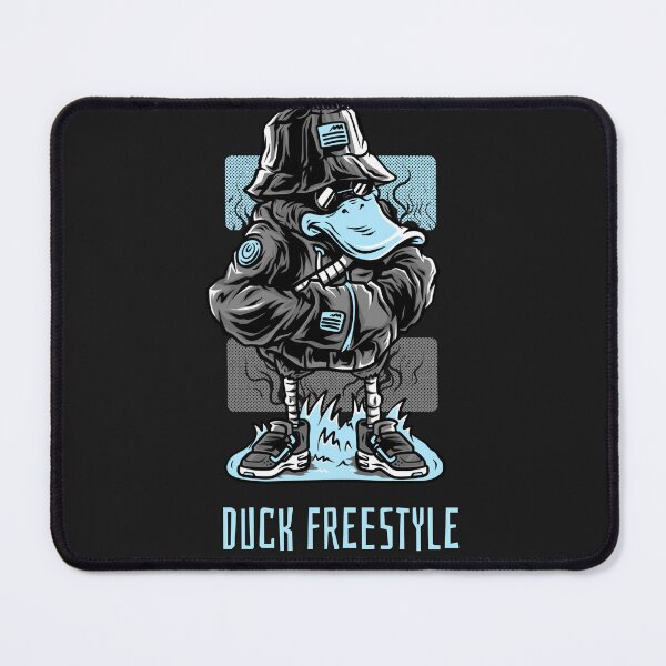 Item preview, Duck Freestyle hip hop streetwear designed and sold by deluxis.