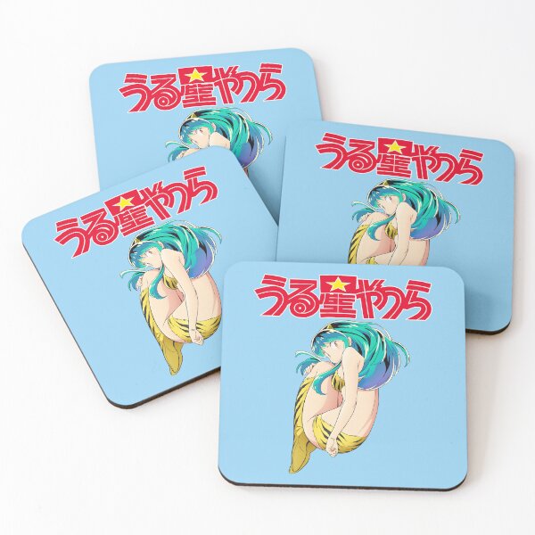 Item preview, Lum - Urusei Yatsura designed and sold by UraharasShop.