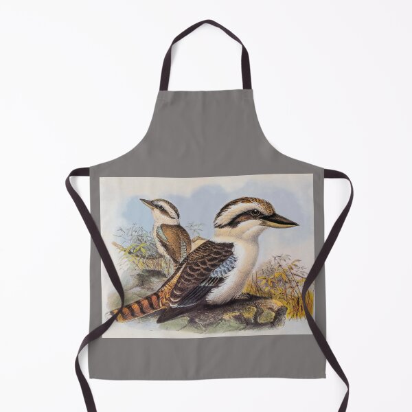 Item preview, Laughing Kookaburra (Dacelo novaeguineae) designed and sold by TheCurators.