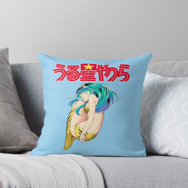 Item preview, Lum - Urusei Yatsura designed and sold by UraharasShop.