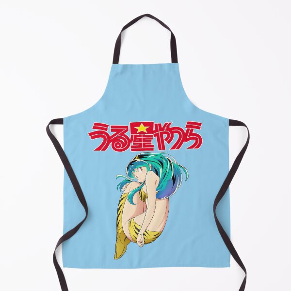 Item preview, Lum - Urusei Yatsura designed and sold by UraharasShop.