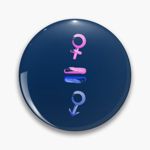 Item preview, Equal pay for equal work - Gender Pay Gap designed and sold by crazycollective.