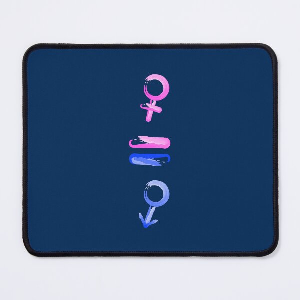 Item preview, Equal pay for equal work - Gender Pay Gap designed and sold by crazycollective.