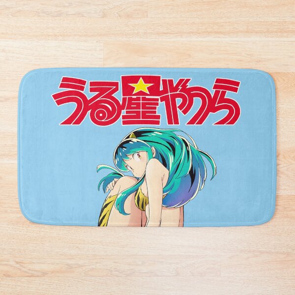 Item preview, Lum - Urusei Yatsura designed and sold by UraharasShop.