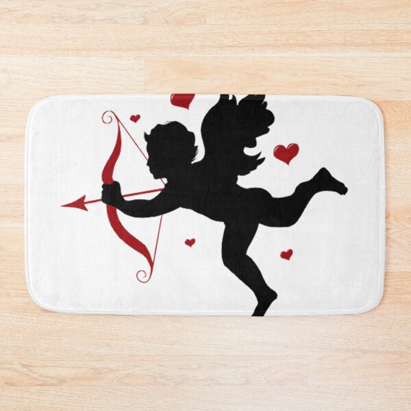 Item preview, valentine's day cupid designed and sold by Alessio Ricciardelli.