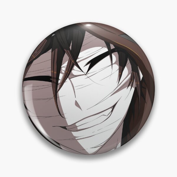 Item preview, Zack - Angels Of Death designed and sold by Dreamcatcher11.