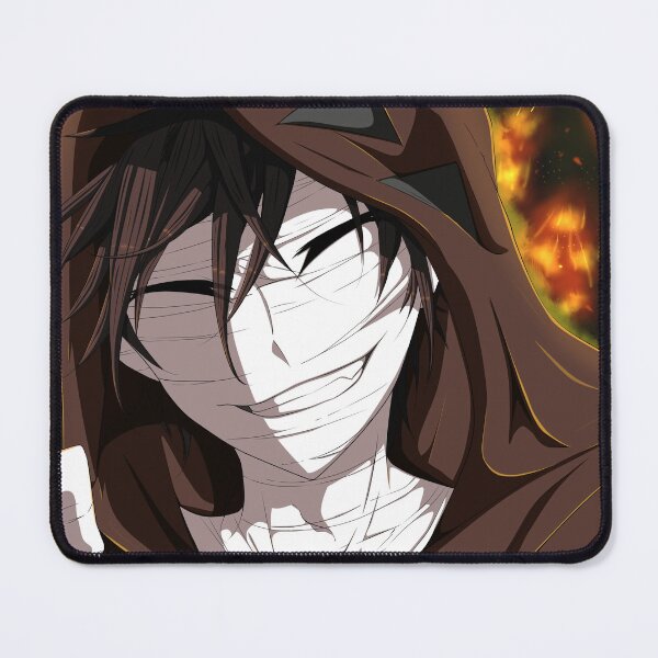 Item preview, Zack - Angels Of Death designed and sold by Dreamcatcher11.