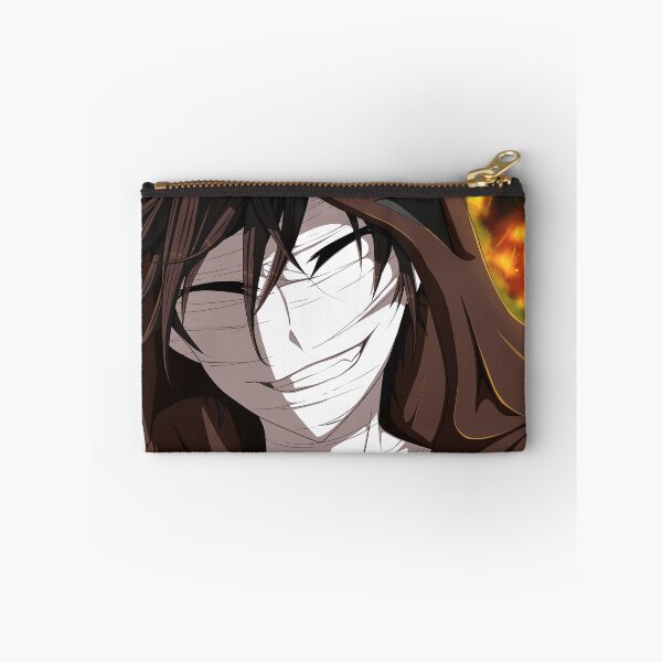 Item preview, Zack - Angels Of Death designed and sold by Dreamcatcher11.