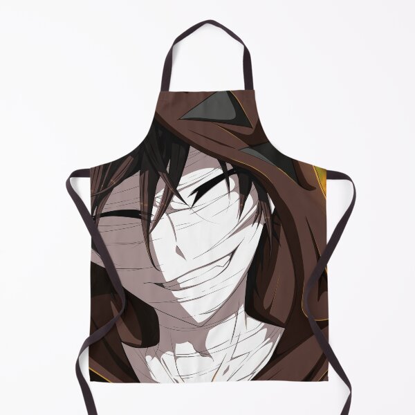 Item preview, Zack - Angels Of Death designed and sold by Dreamcatcher11.