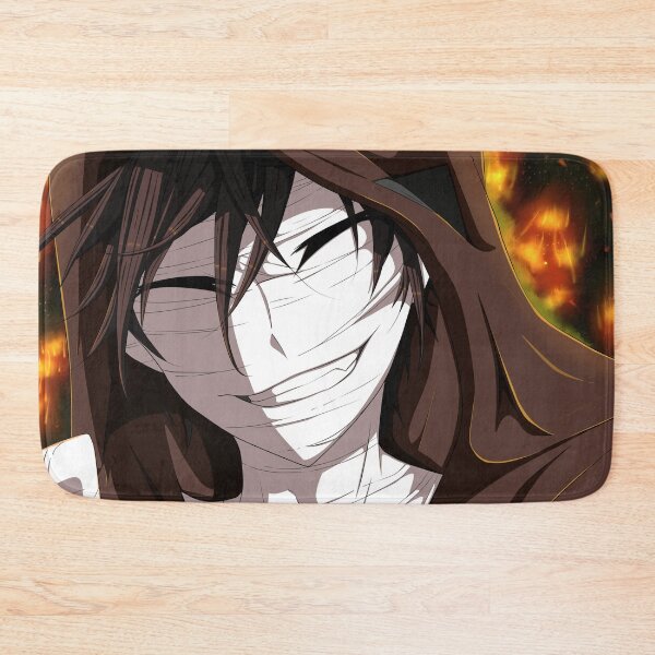 Item preview, Zack - Angels Of Death designed and sold by Dreamcatcher11.