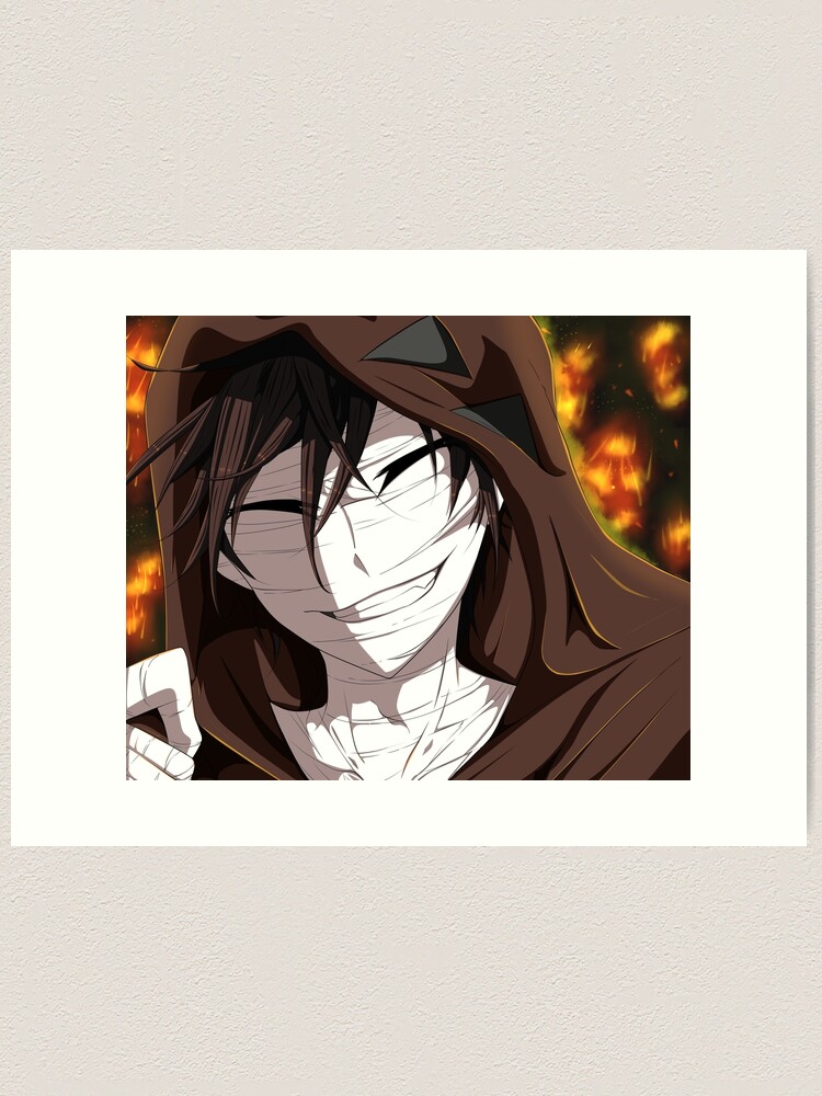 Zack - Angels Of Death