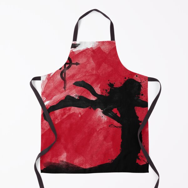 Item preview, Fullmetal Alchemist 6 designed and sold by albiebriggs98.