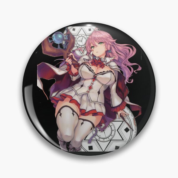 Item preview, Redo Of Healer designed and sold by seyd-art.
