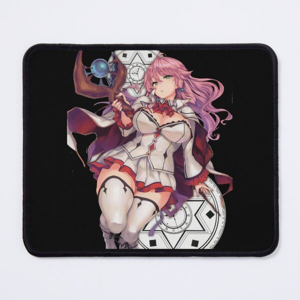 Item preview, Redo Of Healer designed and sold by seyd-art.