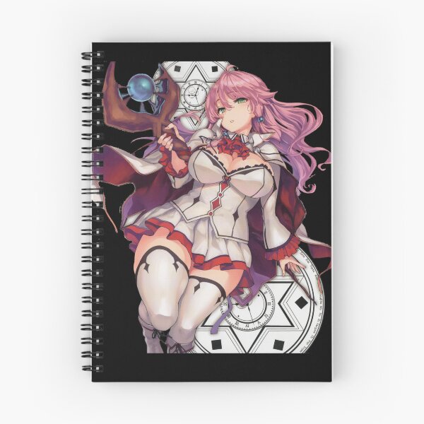 Item preview, Redo Of Healer designed and sold by seyd-art.