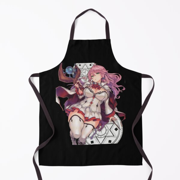 Item preview, Redo Of Healer designed and sold by seyd-art.