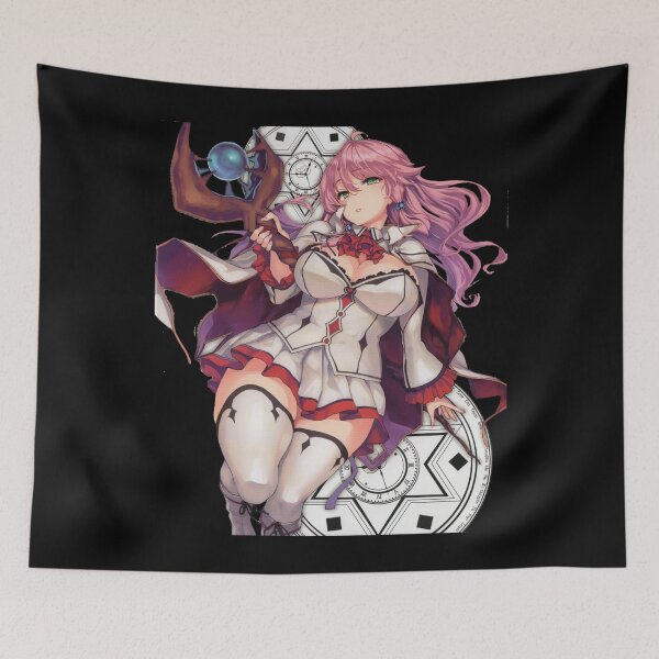 Item preview, Redo Of Healer designed and sold by seyd-art.