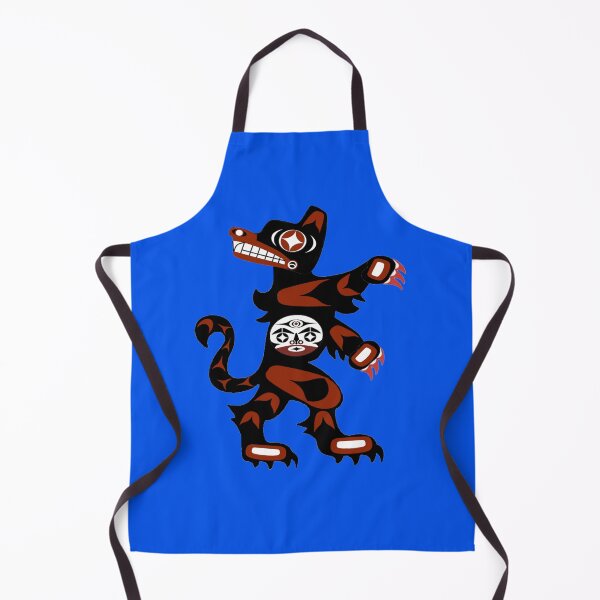 Item preview, Lobo solitario Pegatina designed and sold by DaveSchulze.