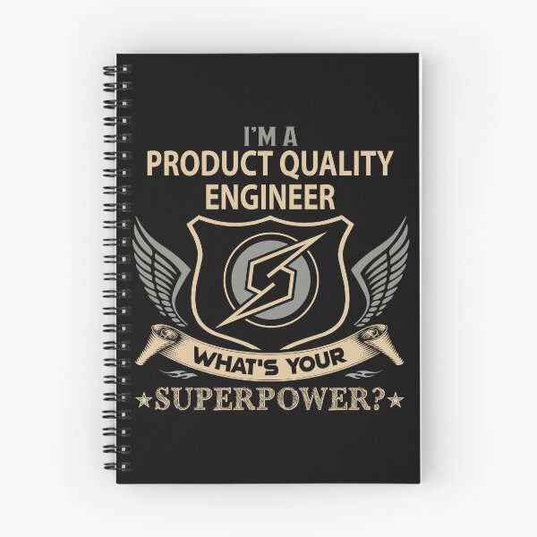 Item preview, Product Quality Engineer T Shirt - What Is Your Superpower Job Gift Item Tee designed and sold by tamburroallena.