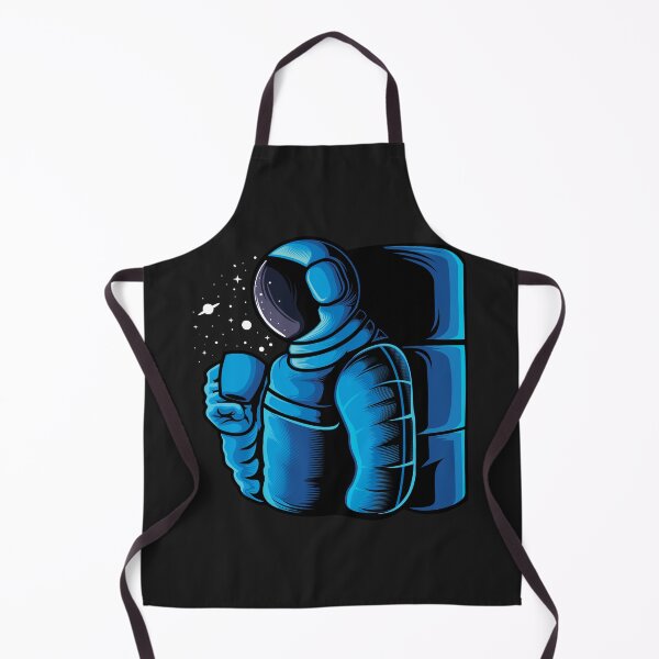 Item preview, Coffee Astronot designed and sold by BloogaFruk.