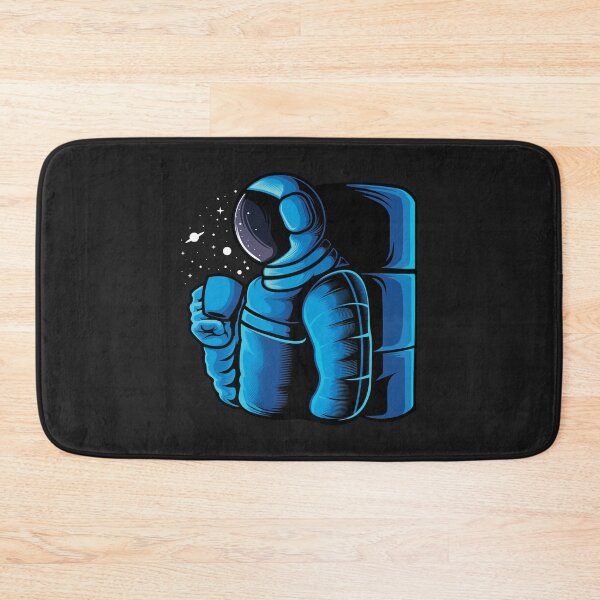 Item preview, Coffee Astronot designed and sold by BloogaFruk.