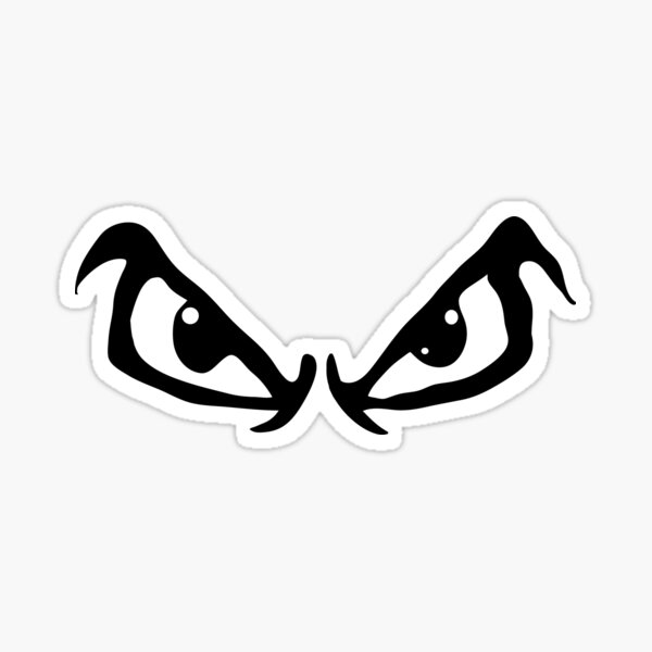 angry-eyes-sticker-for-sale-by-jim-designs-redbubble