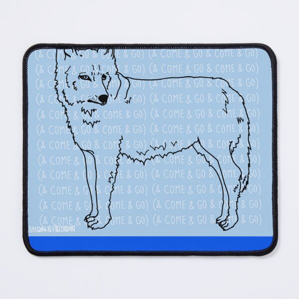 Item preview, Loneliness Sticker designed and sold by DaveSchulze.