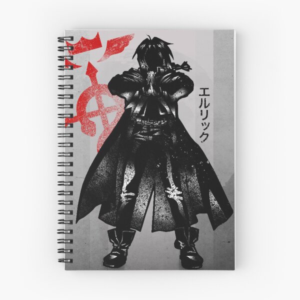 Item preview, Fullmetal Alchemist 7 designed and sold by albiebriggs98.