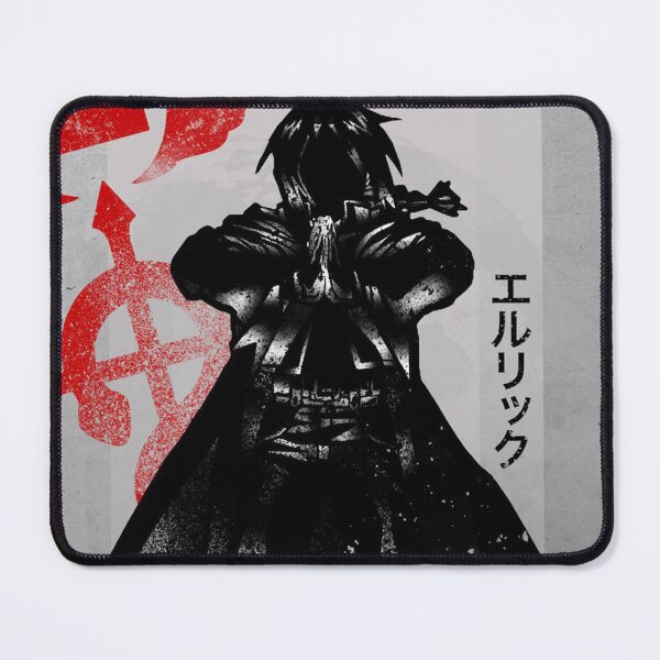 Item preview, Fullmetal Alchemist 7 designed and sold by albiebriggs98.