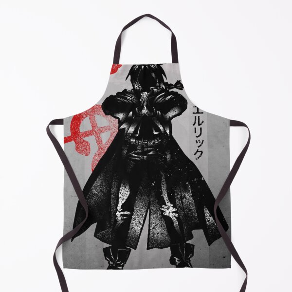 Item preview, Fullmetal Alchemist 7 designed and sold by albiebriggs98.