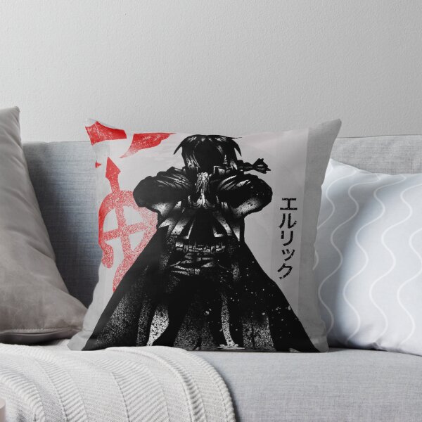 Item preview, Fullmetal Alchemist 7 designed and sold by albiebriggs98.