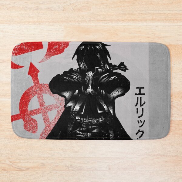 Item preview, Fullmetal Alchemist 7 designed and sold by albiebriggs98.